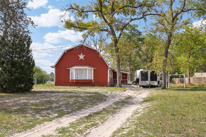 Property Photo:  3408 Brannan Oaks Drive  FL 32068 