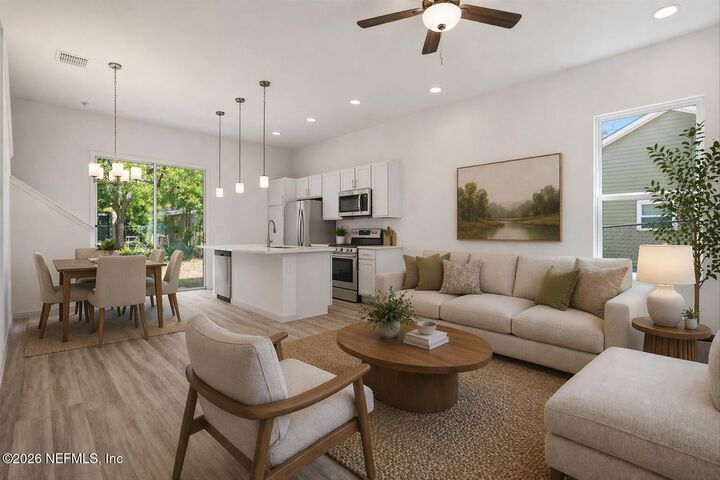 Property Photo:  1489 W 23rd Street  FL 32209 