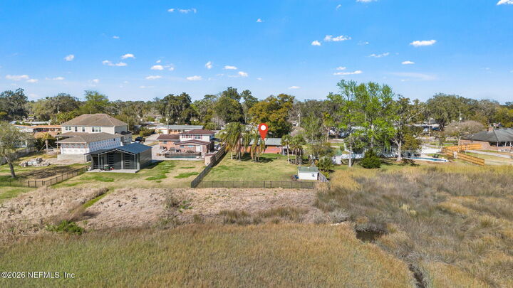 Property Photo:  284 Baisden Road  FL 32218 