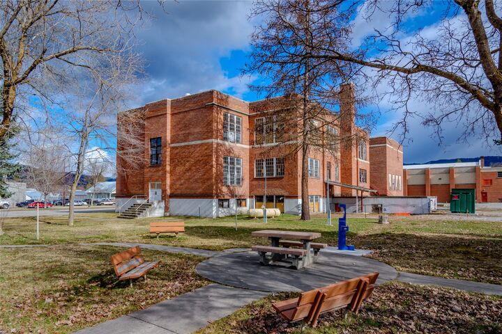 Property Photo: 101 E Lincoln Boulevard MT 59923