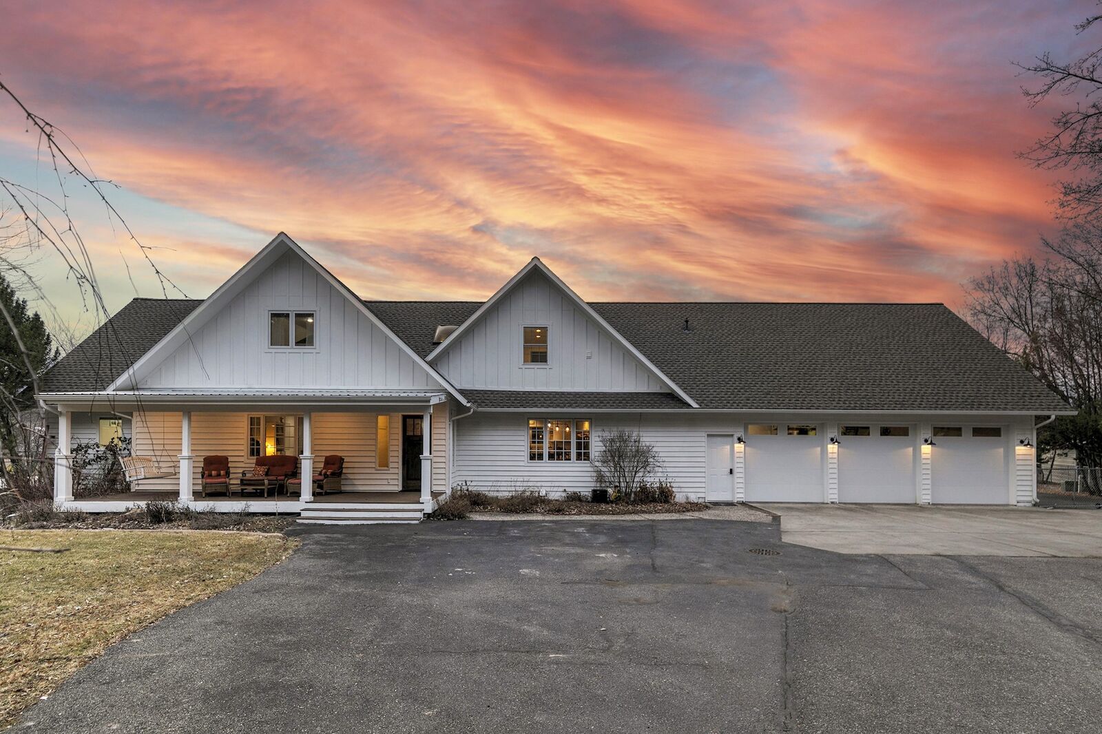 Property Photo: 3117 Humble Road MT 59804