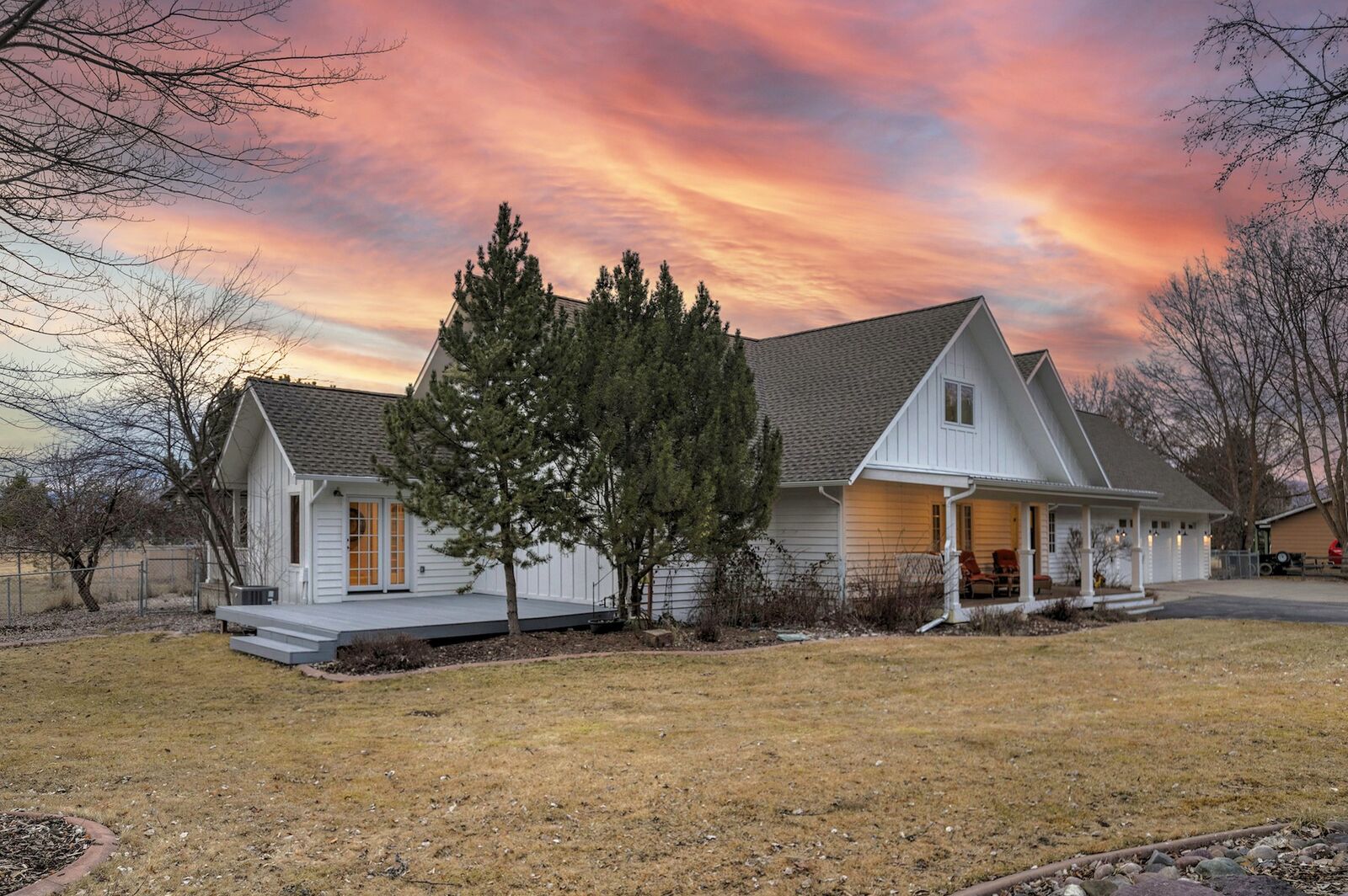 Property Photo:  3117 Humble Road  MT 59804 