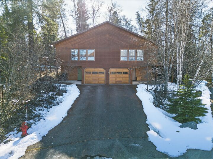 Property Photo:  978 Colorado Avenue B  MT 59937 