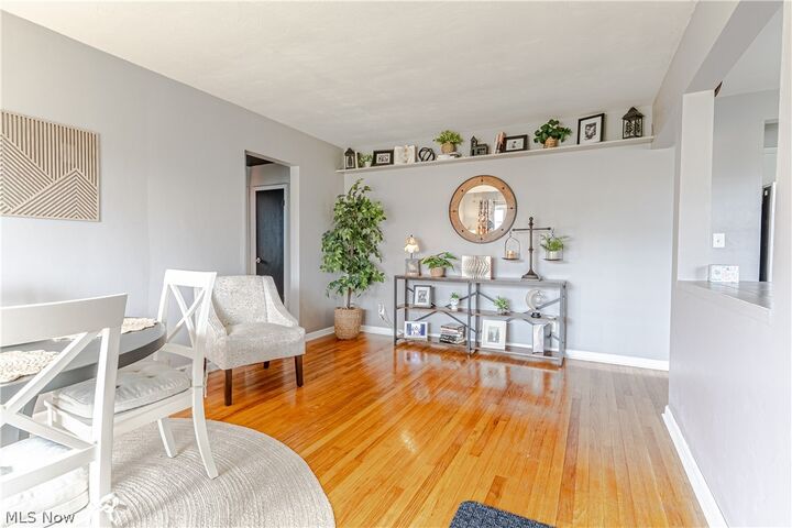 Property Photo: 835 Larkridge Avenue OH 44512