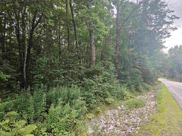 Property Photo:  Lot 3.1 Off Parker Road  NH 03585 
