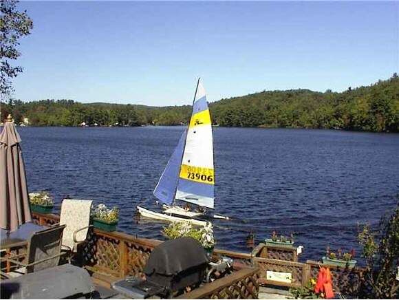Property Photo:  144 Moose Club Park  NH 03045 