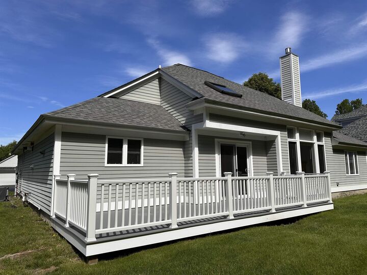 Property Photo:  78 Apple Blossom Drive  NH 03784 