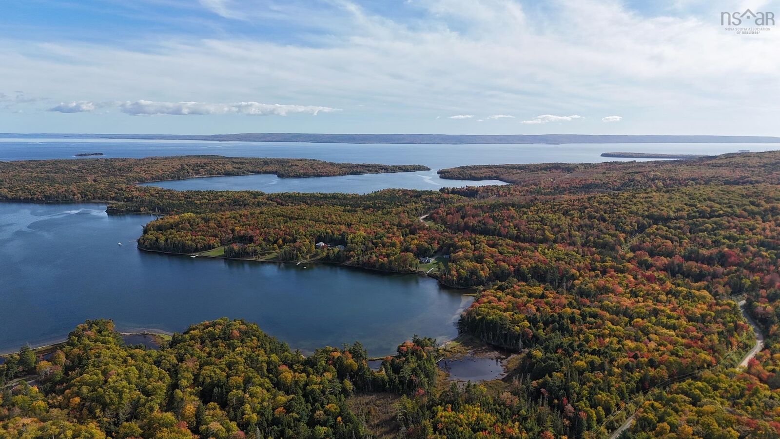 Property Photo:  Lot 50 Redbird Dr.  NS B0E 2Y0 
