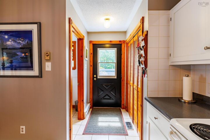 Property Photo: 154 North Kemptville Road NS B5A 5P2
