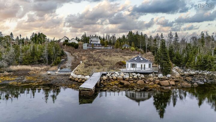 Property Photo: 50 Josey Road NS B0J 3H0