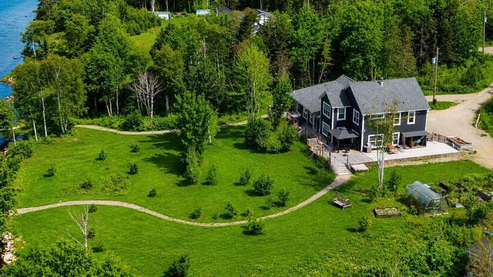Property Photo: 242 Rodney Drive NS B0E 2Y0