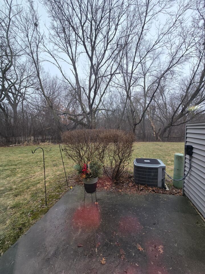 Property Photo: 9935 Russell Avenue N 7 MN 55444