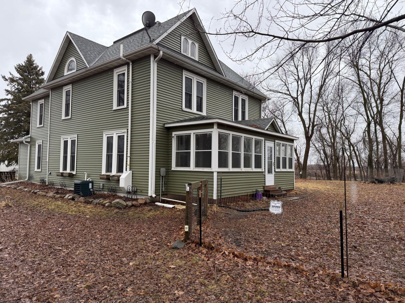 Property Photo:  16604 750th Avenue  MN 56007 