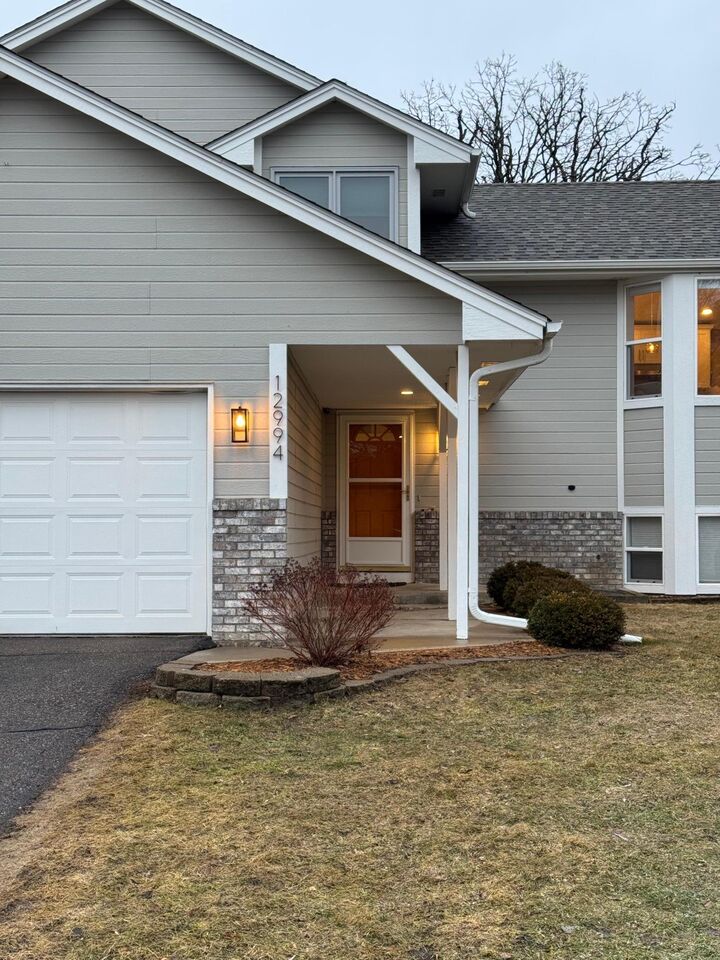 Property Photo:  12994 Red Fox Road  MN 55374 