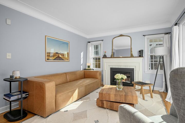 Property Photo:  5633 Emerson Avenue S  MN 55419 