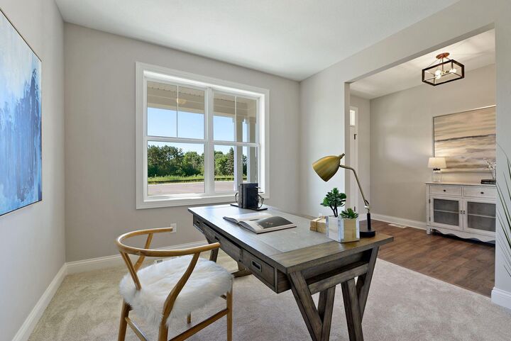 Property Photo:  4632 Meadowview Lane  MN 55331 