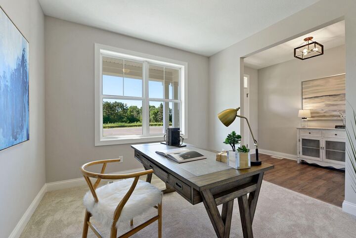 Property Photo:  4632 Meadowview Lane  MN 55331 