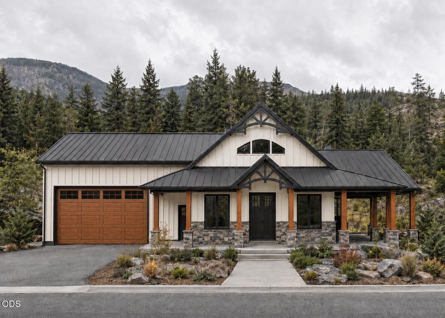 Property Photo:  1075 Water Birch Court  OR 97601 