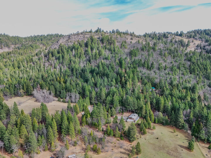 Property Photo:  Tyler Creek Road  OR 97520 