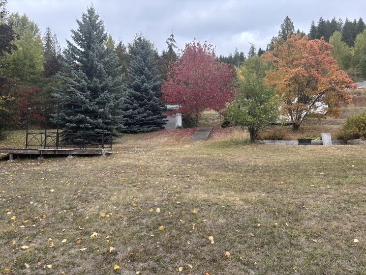 Property Photo: 2481 Squilax-Anglemont Road BC V0E 1M4