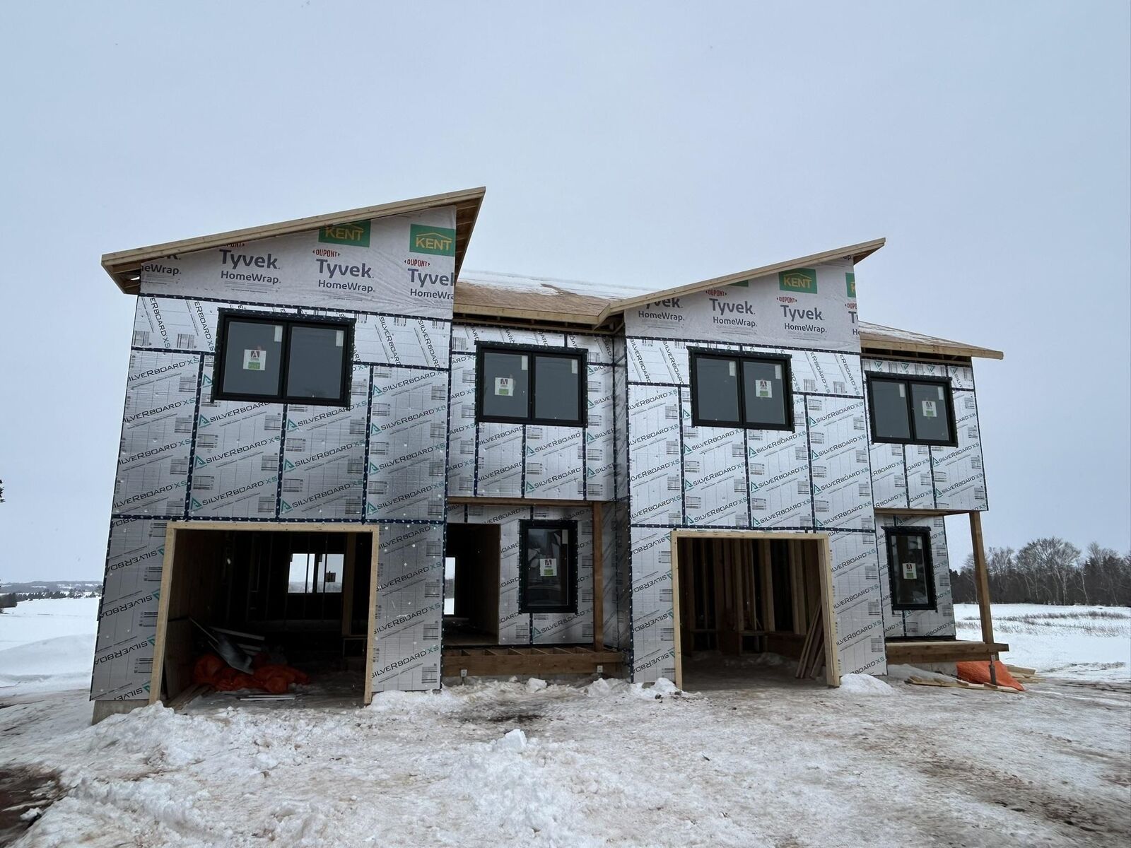 Photo de la propriété:  248 Ferry Road  PE C0A 1H4 