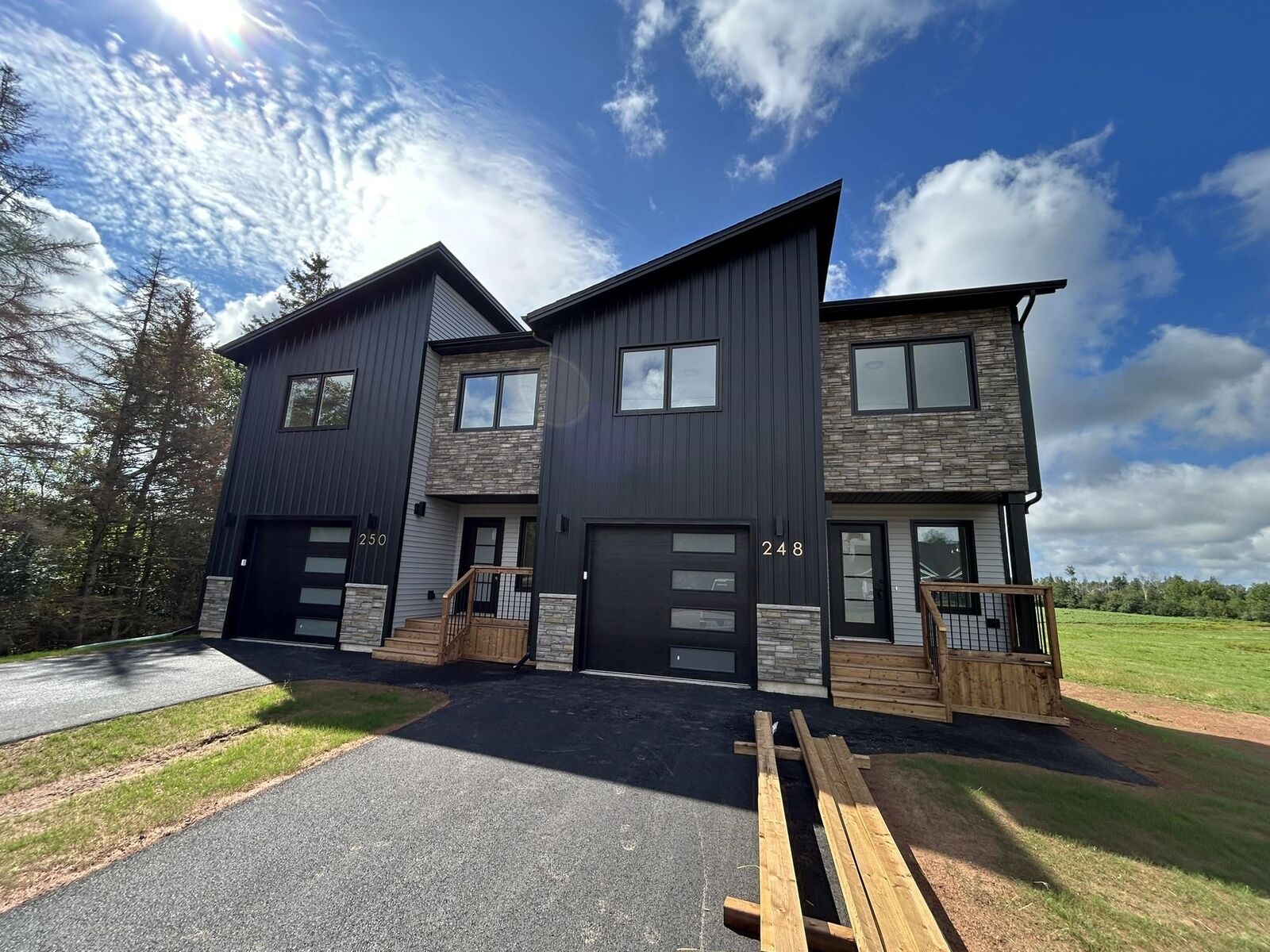 Photo de la propriété: 248 Ferry Road PE C0A 1H4