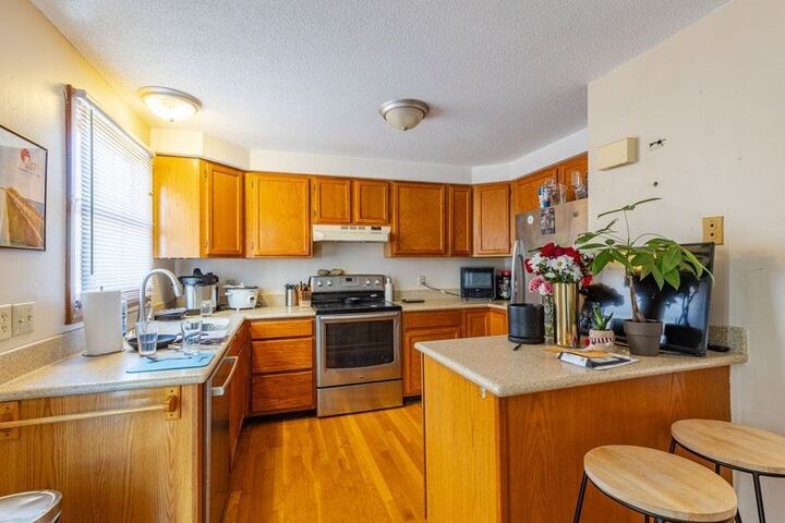 Property Photo:  106-114 West 8th  MA 02127 