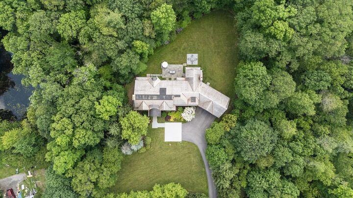 Property Photo:  300 Glen Road  MA 02493 