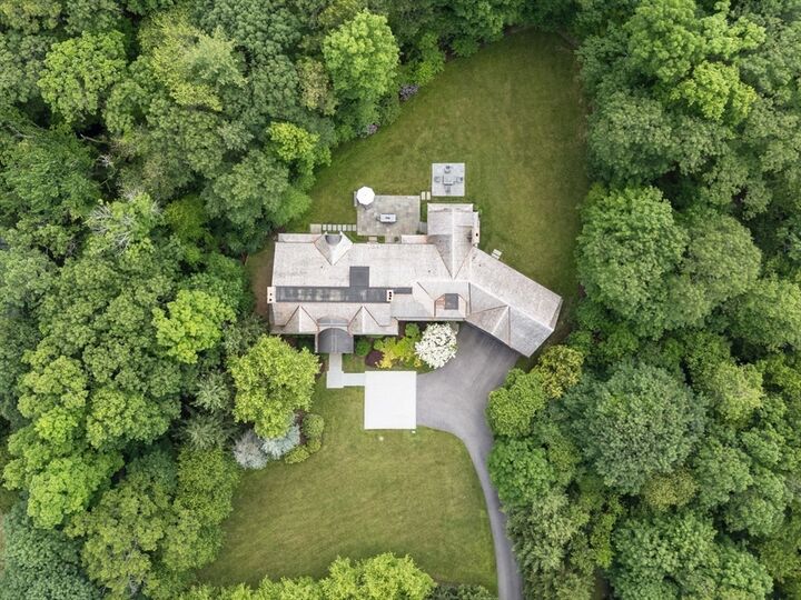 Property Photo:  300 Glen Road  MA 02493 