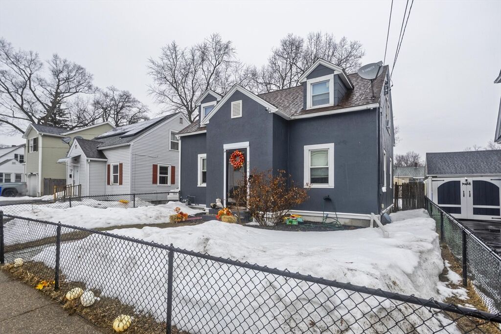 Property Photo:  35 Merrimac Ave  MA 01105 