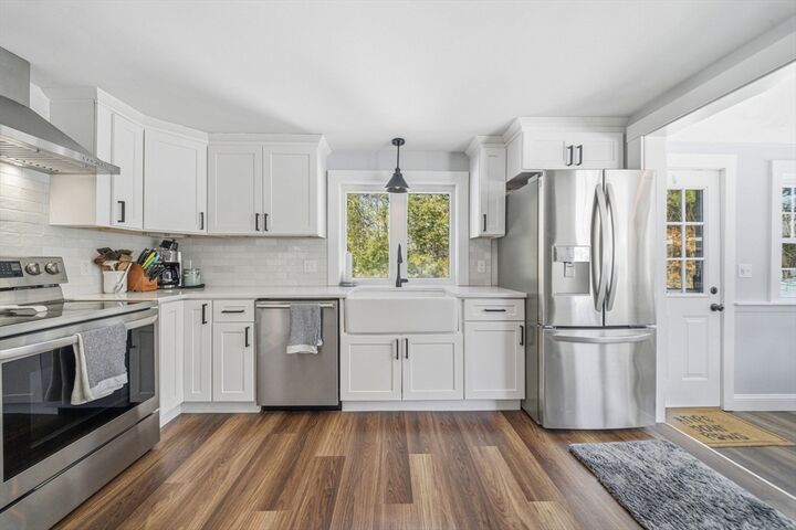 Property Photo:  1187 West St  MA 02081 