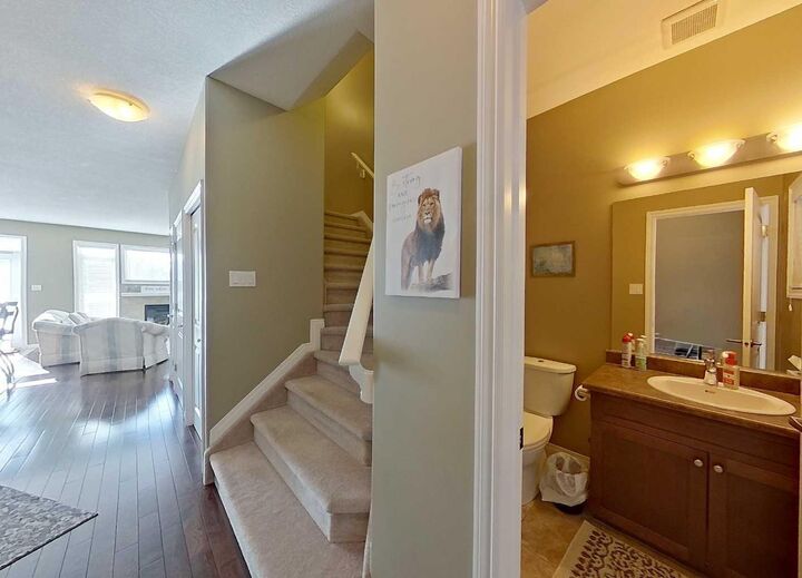 Property Photo: 1600 Main Street SW 109 AB T0G 2A4