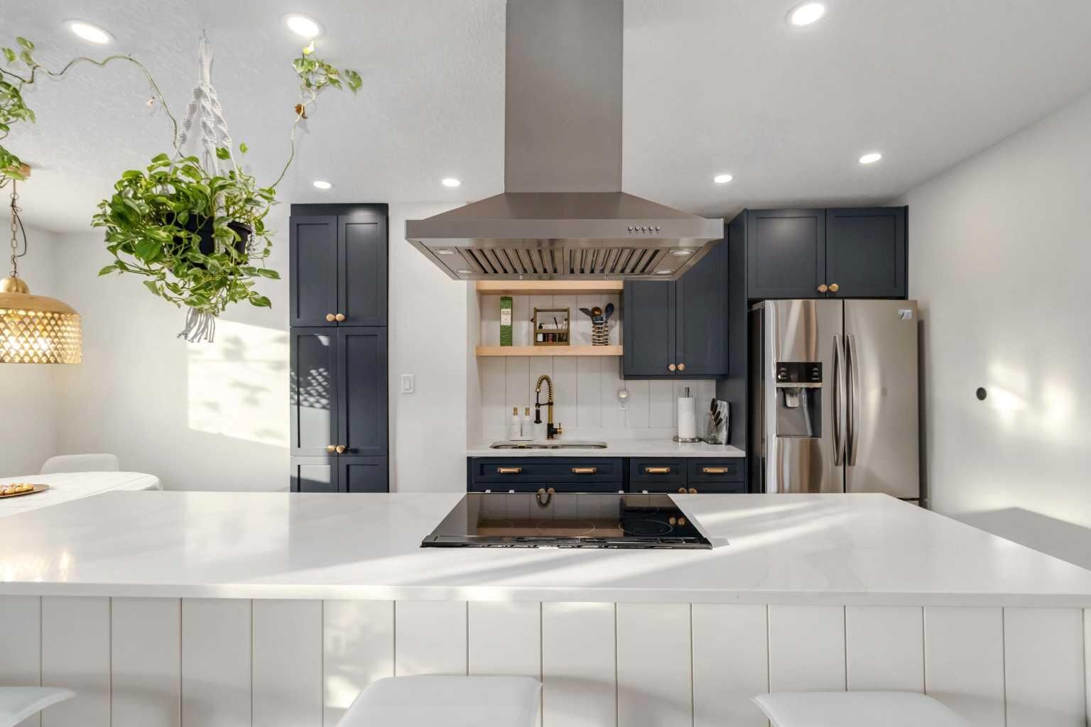 Property Photo: 104 Silin Forest Road AB T9H 3A1