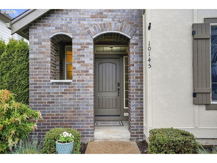 Property Photo:  10145 SW Barber St  OR 97070 