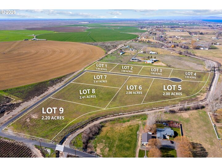 Property Photo:  00000 Tomcat Ln 2  OR 97818 