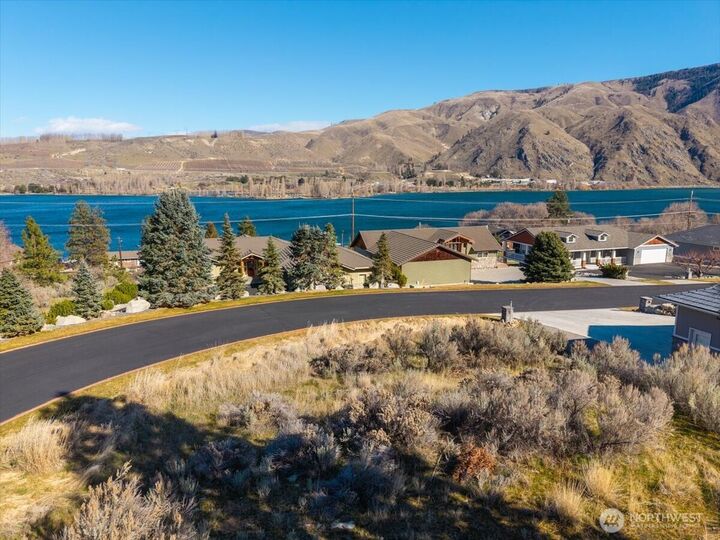 Property Photo:  15315  Lakeview Street  WA 98822 