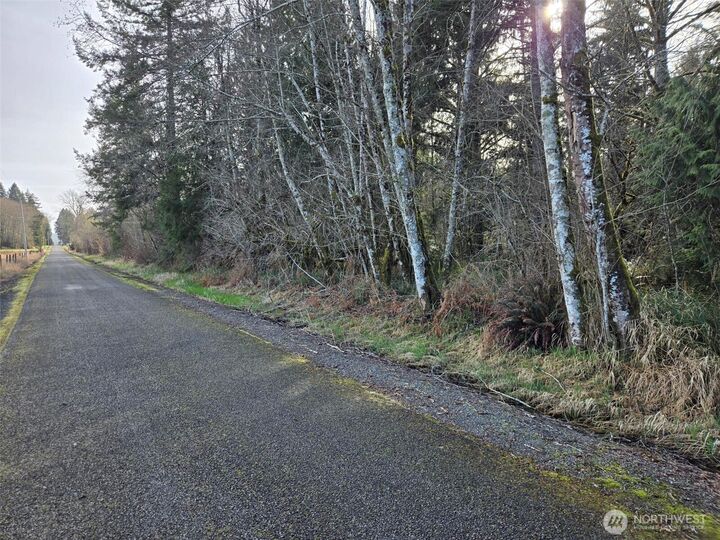 Property Photo:  0 Nka  Moore Road  WA 98541 