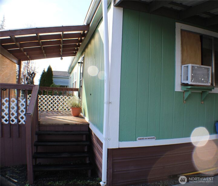 Property Photo:  1205  Marion St 11  WA 98531 