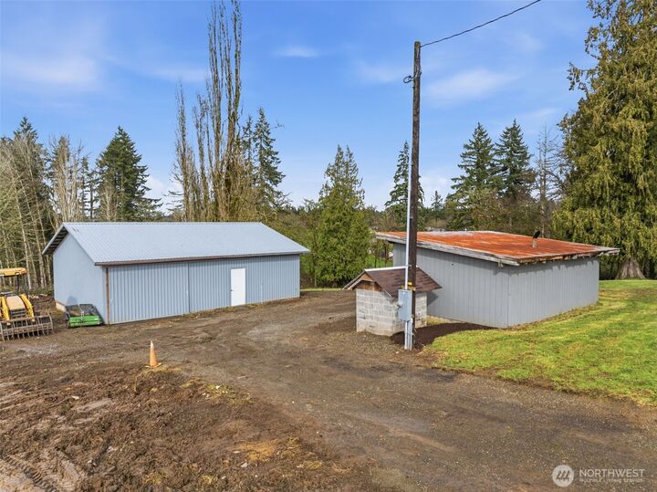 Property Photo:  5318 NW 304th Street  WA 98642 