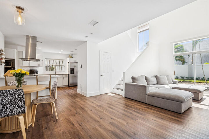 Property Photo: 4760 NW 5th Court FL 33063