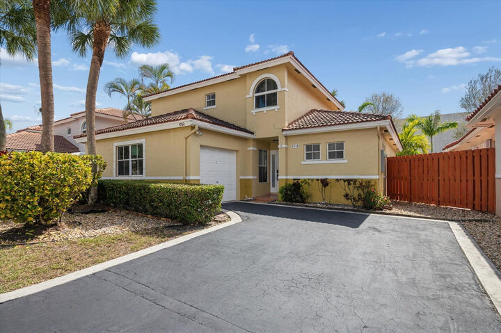 Property Photo:  4760 NW 5th Court  FL 33063 