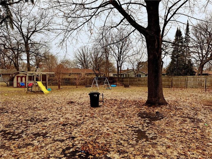 Property Photo: 812 Green Acres Court WI 54703