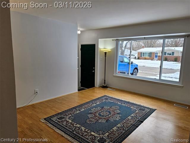 Property Photo:  22023 W Brandon Street  MI 48336 