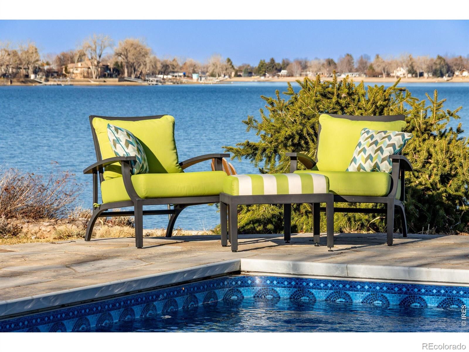 Property Photo:  1502 Westshore Drive  CO 80538 