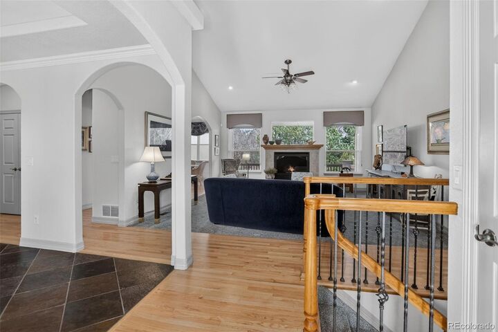 Property Photo:  2222 Collegiate Drive  CO 80918 