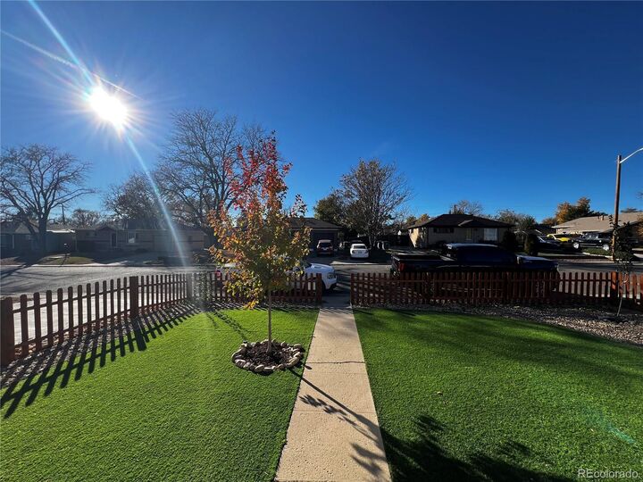 Property Photo:  10844 Pearl Court  CO 80233 