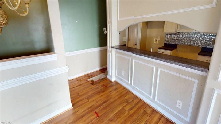 Property Photo: 4301 Oneford Pl VA 23321
