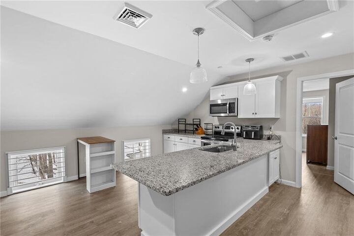 Property Photo:  5 Hill Street 3  RI 02917 