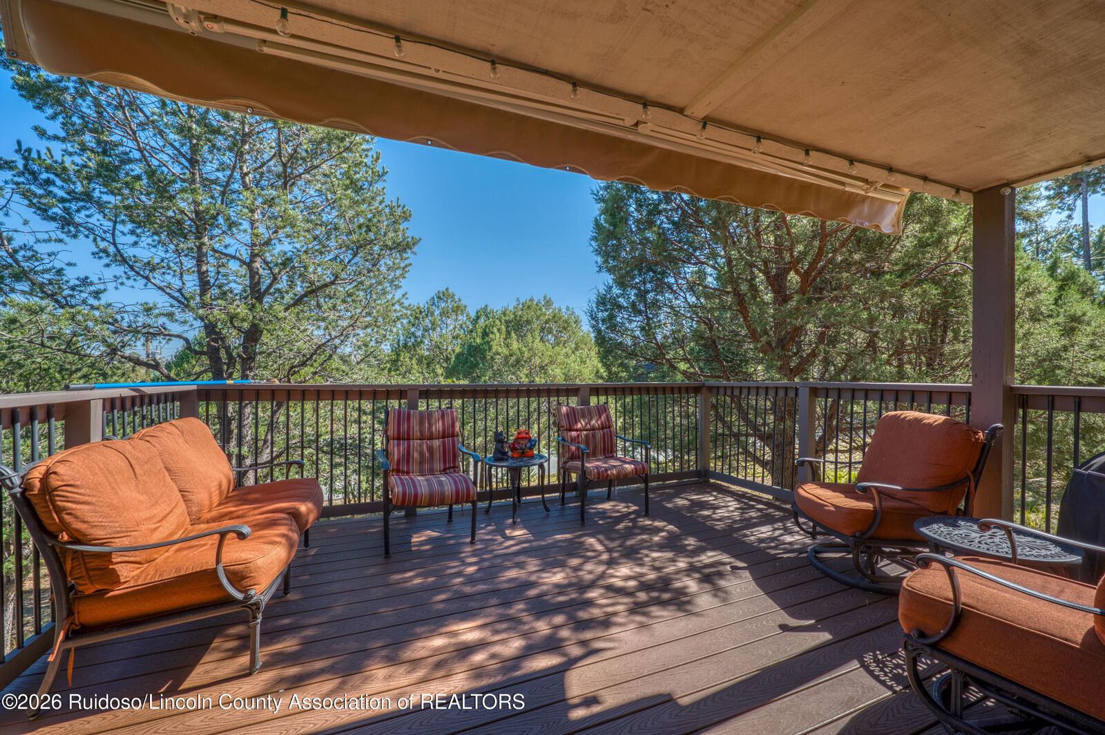 Property Photo:  135 Sun Mountain Loop  NM 88312 