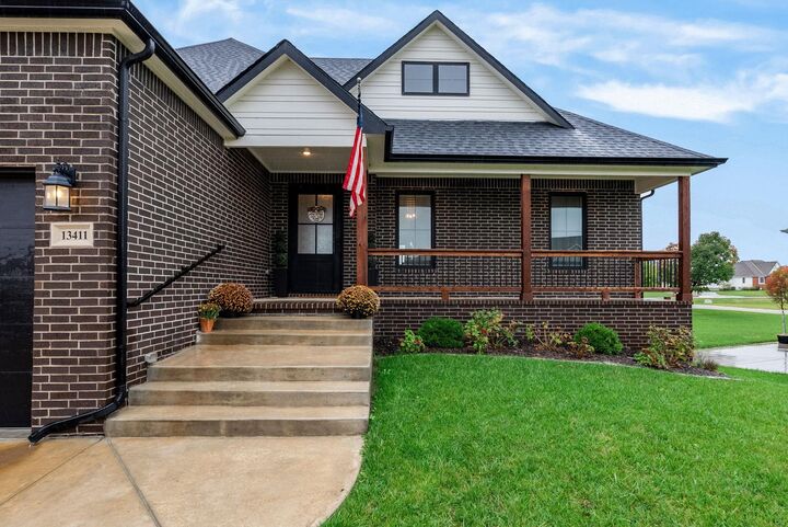 Property Photo:  13411 E Mustang Ct  KS 67230 